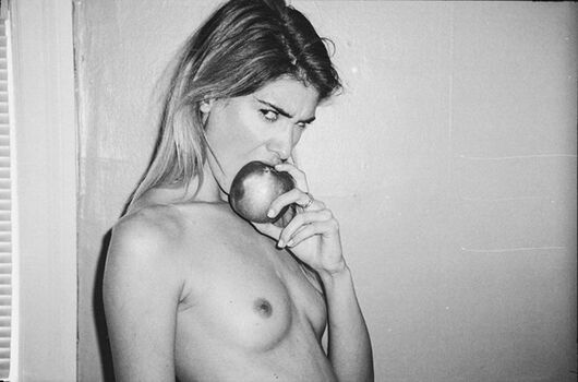 Brianna Olenslager / olenswagger Nude Leaks Photo 1