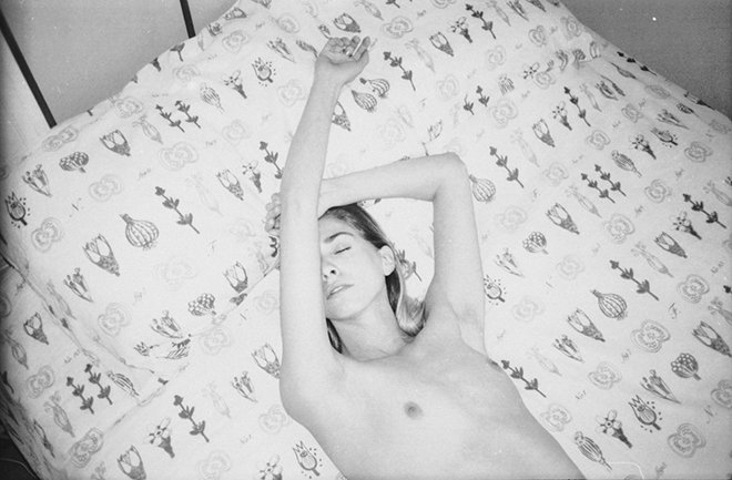 Brianna Olenslager Topless (9 Photos)