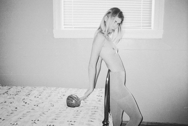 Brianna Olenslager Topless (9 Photos)