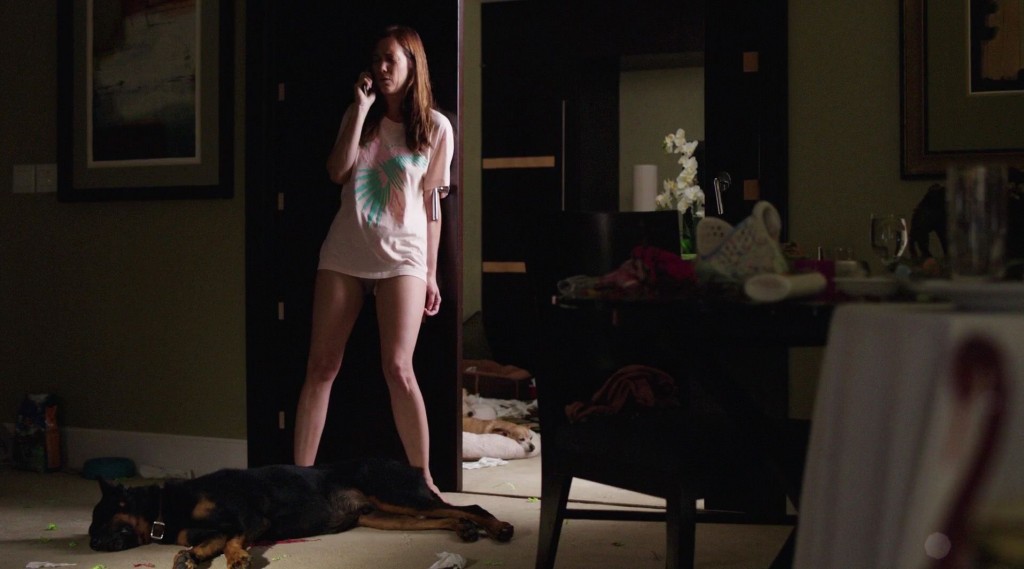 Kristen Wiig Nude – Welcome to Me (2014) HD 1080p