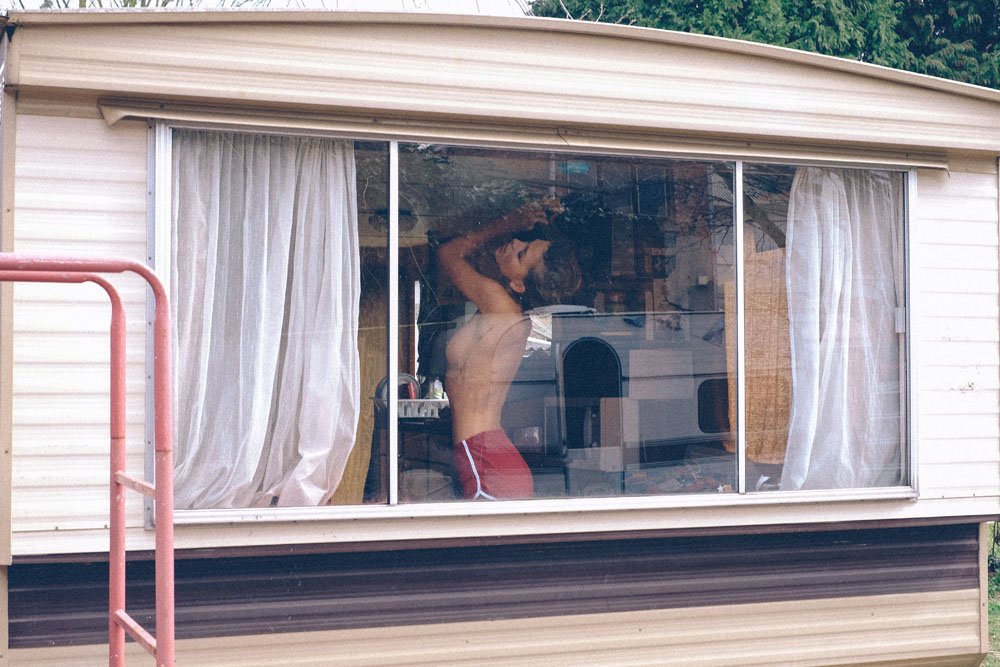 Marisa Papen Topless (15 Photos)