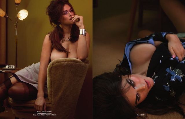 Myla DalBesio Nude &amp; Sexy (143 Photos)
