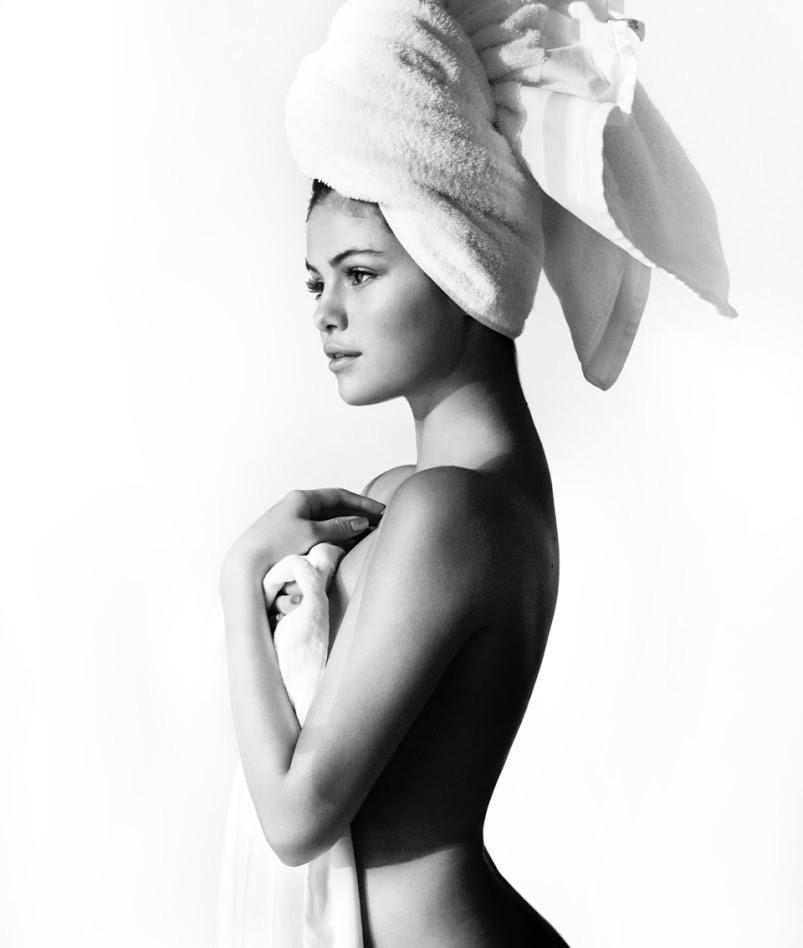 Selena gomez 2015 naked