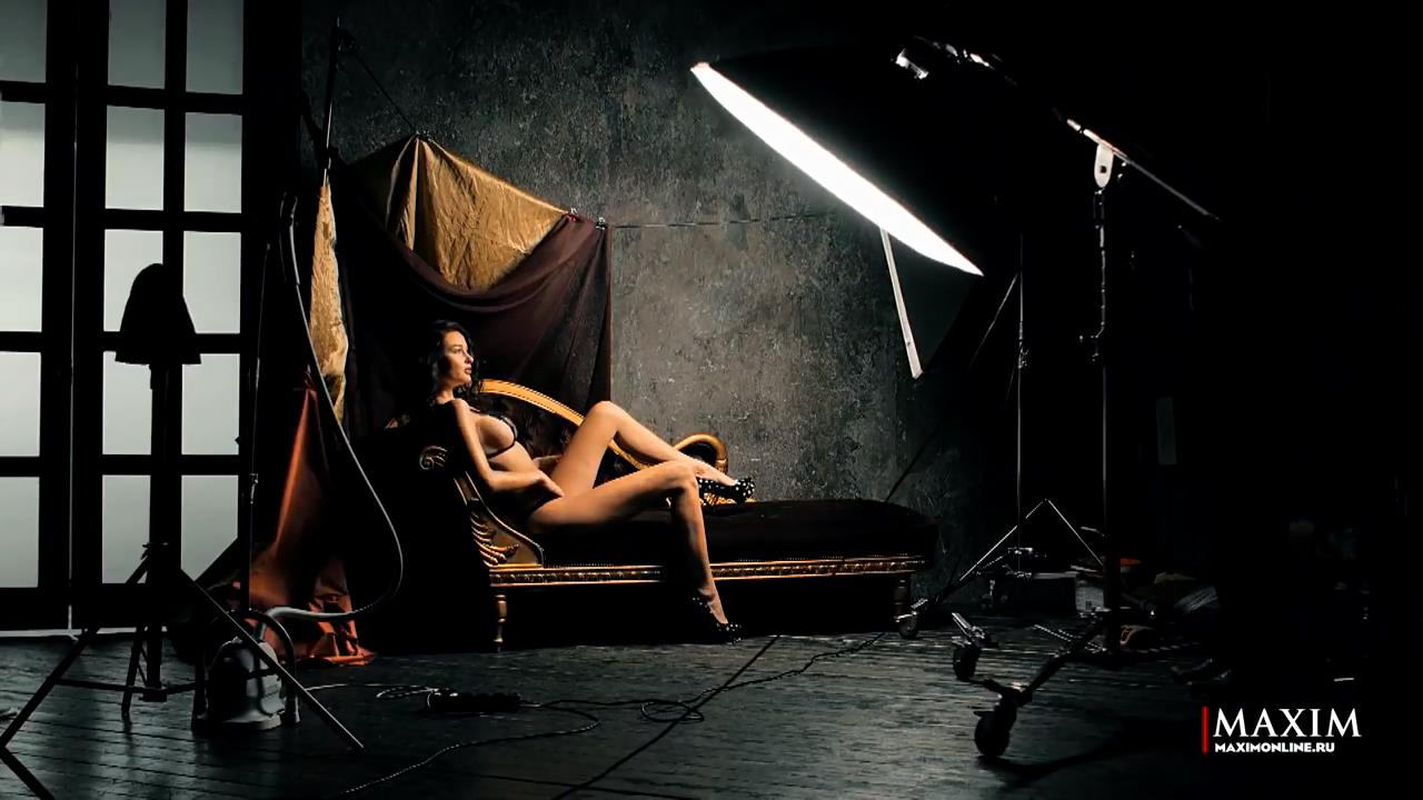 Yulianna Belyaeva Naked (34 Photos)
