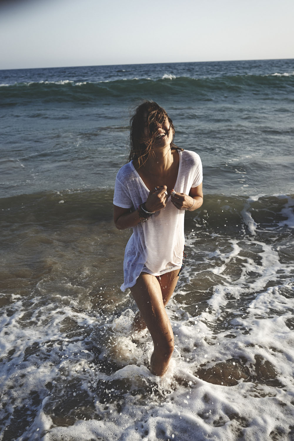 Ana Cristina Topless and Sexy (13 Photos)