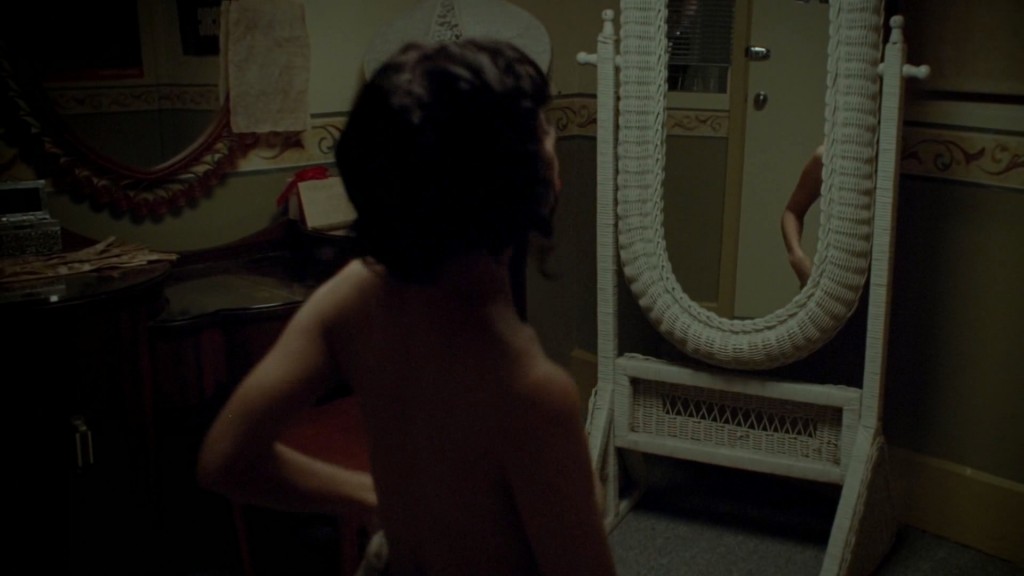 Cassandra Swaby Nude – Bedlam (2015) 1080p