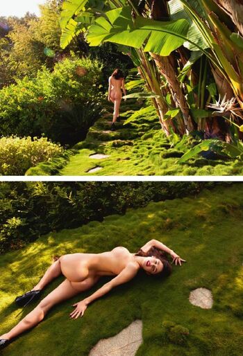 Hedy La Fleurt / misshedylafleurt Nude Leaks Photo 6