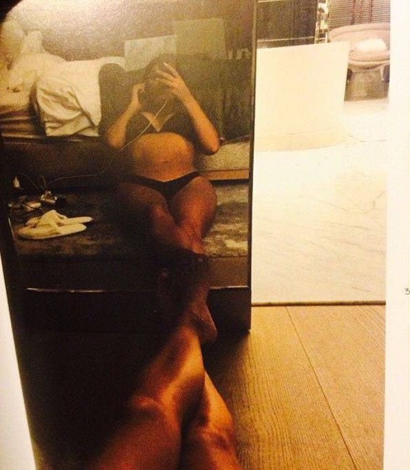 Kim Kardashian Leaked (11 New Photos)