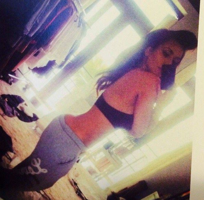 Kim Kardashian Leaked (11 New Photos)
