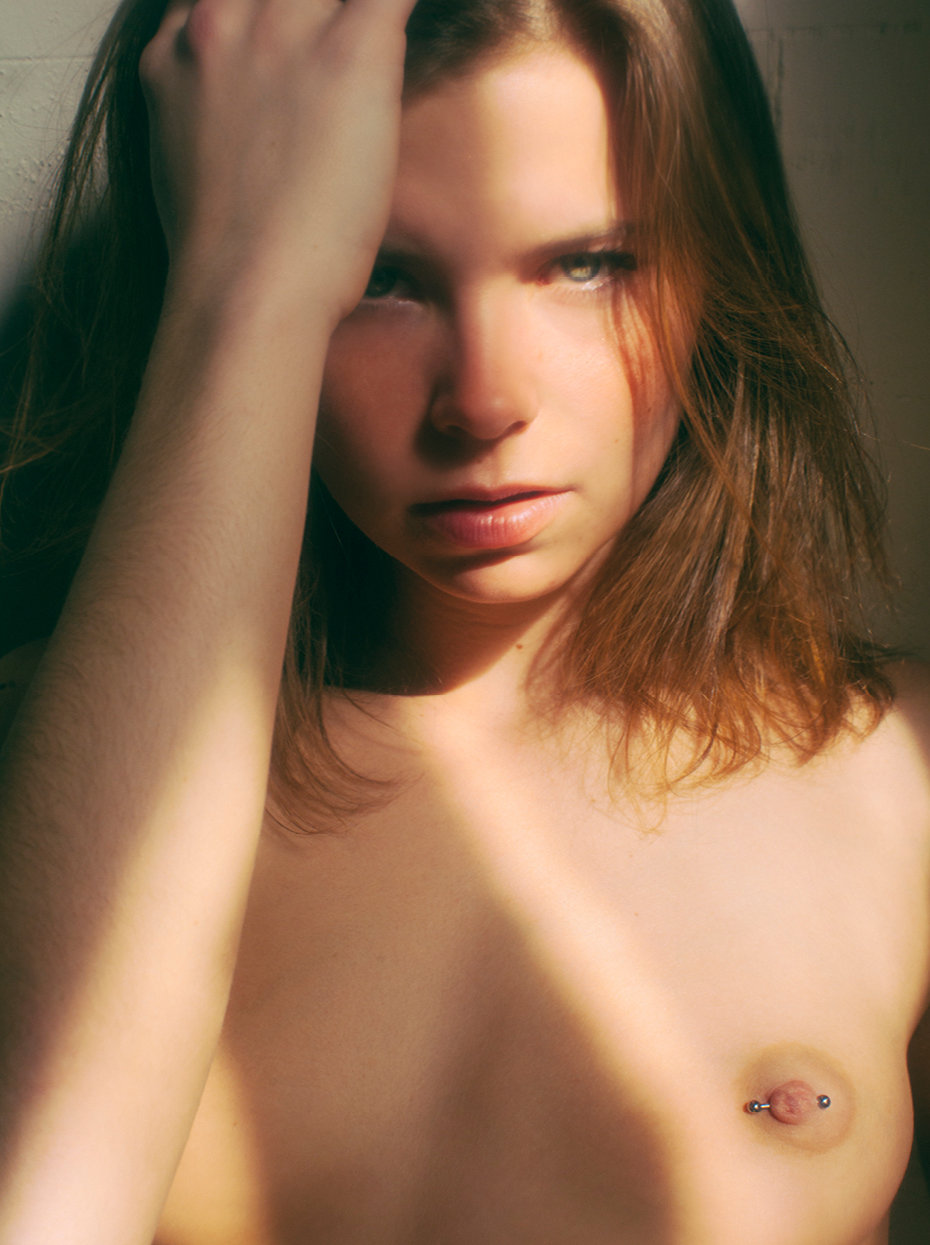 Oliwia Pawelczak Nude (8 Photos)