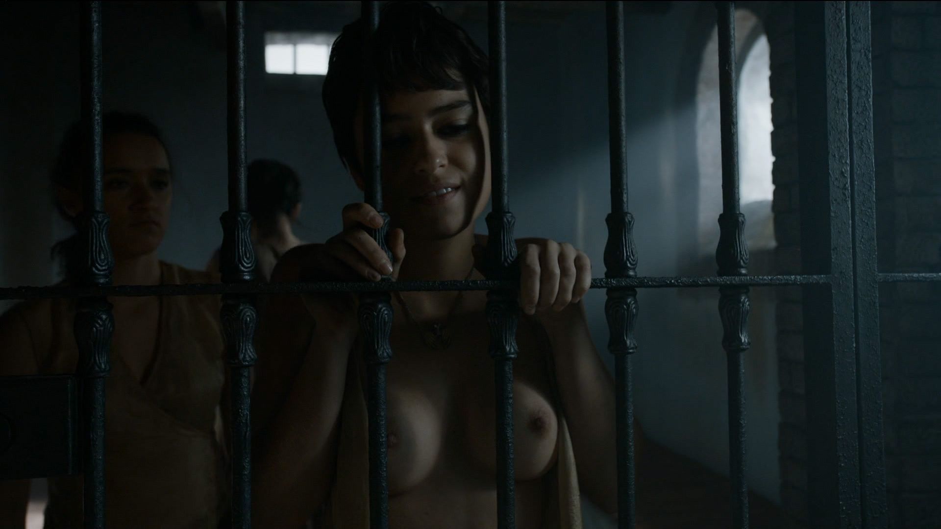 Rosabell laurenti sellers tits