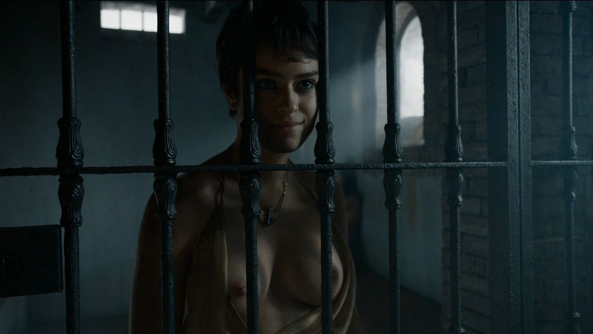 Rosabell Laurenti Sellers Nude – Game of Thrones (2015) s05e07 – HD 1080p