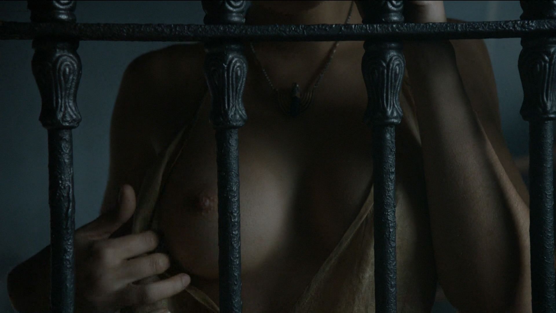 Rosabell Laurenti Sellers Nude – Game of Thrones (2015) s05e07 – HD 1080p