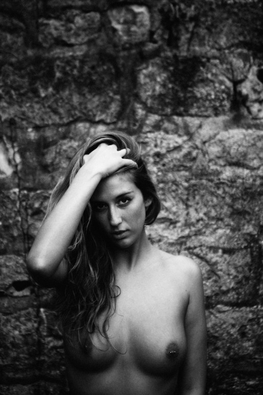 Sasha Gemini Nude (11 Photos)