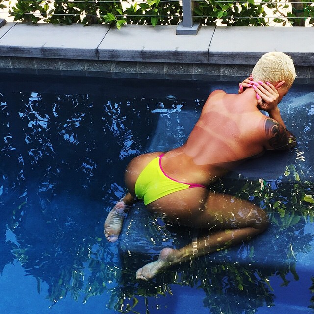 Amber-Rose-Ass