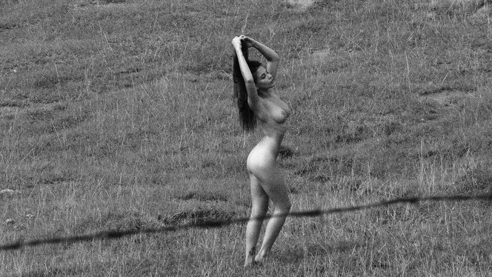 Daniela Bedoya Nude (11 Photos)
