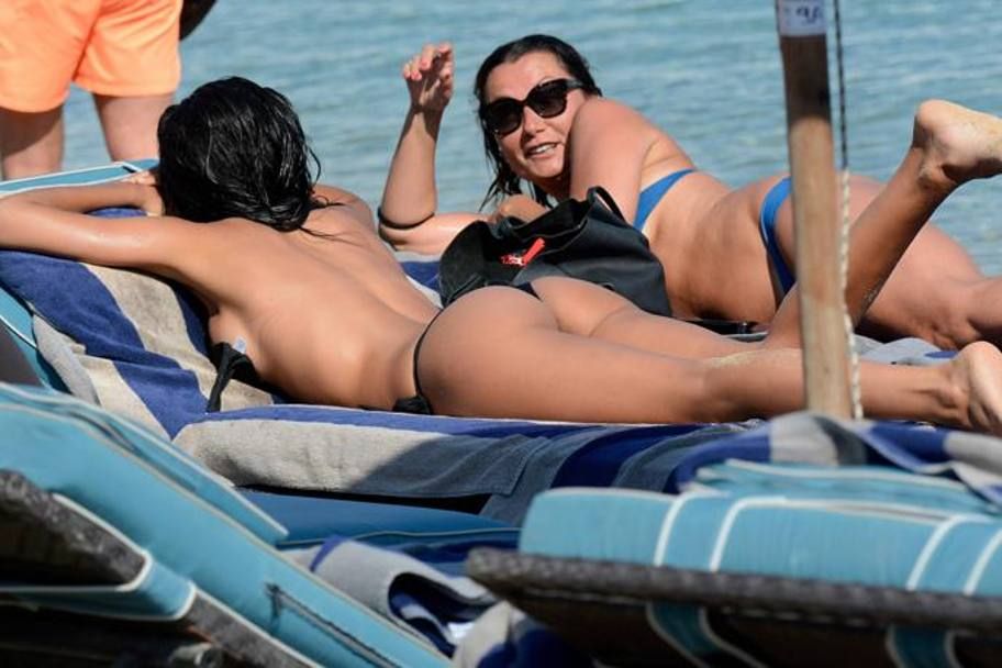 Federica Nargi in Bikini (34 Photos)