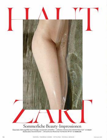 Larissa Hofmann / larryhofmann Nude Leaks Photo 7