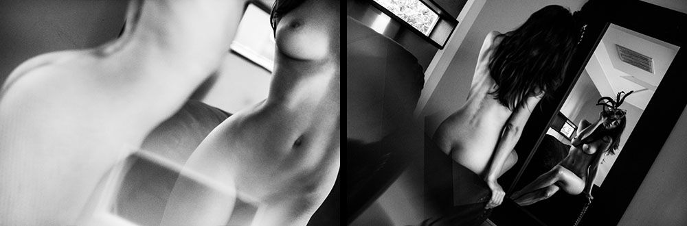 Lauren Nicholas Naked (4 Photos)