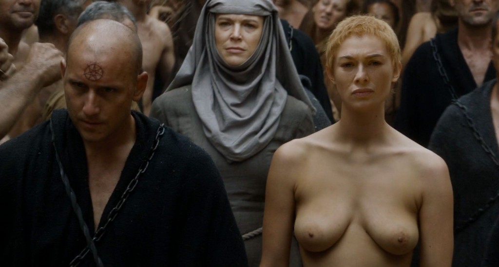 Lena Headey Rebecca Van Cleave Nude – Game Of Thrones 15 Pics Video