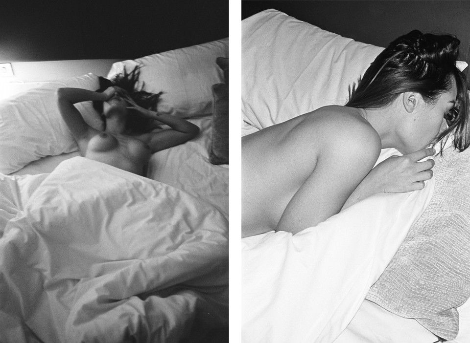 Macey Bluebell Bratton Naked (9 Photos)
