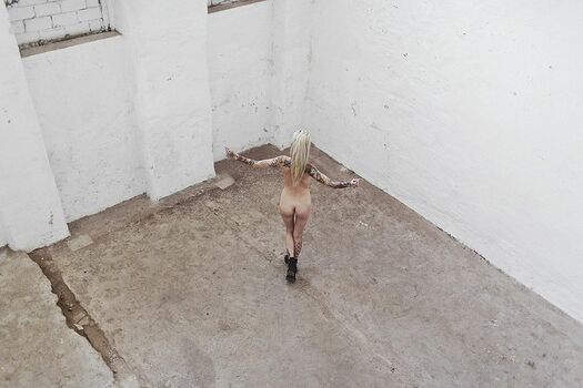 Valentina Belleza / valentinabelleza Nude Leaks Photo 11