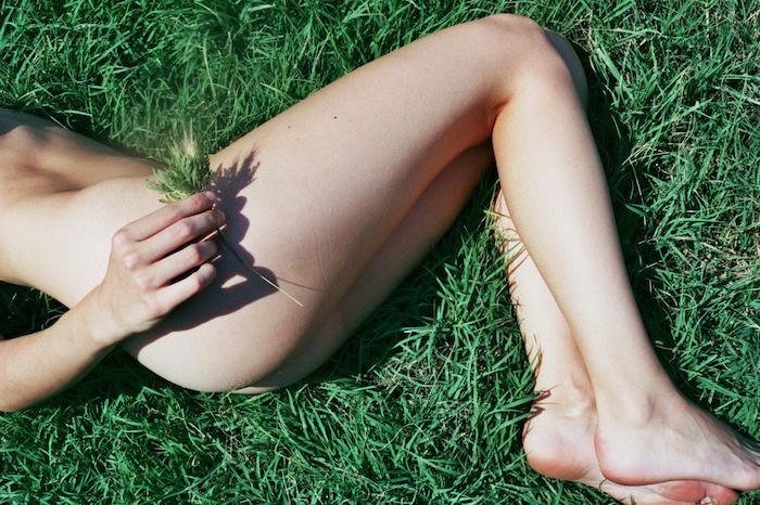 Alyssia McGoogan Nude (9 Photos)