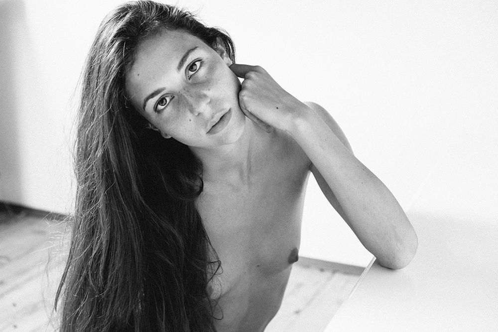 Bianca Effy Nude (24 Photos)
