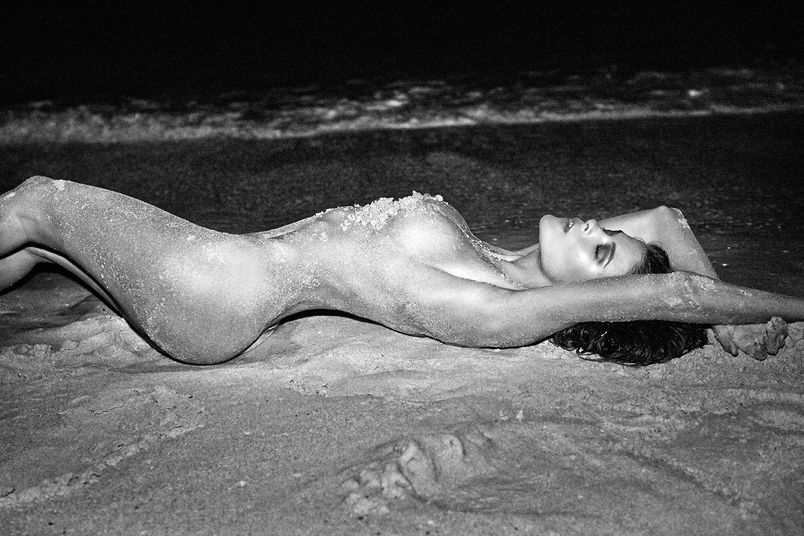 Jenna Pietersen Nude (8 Photos)