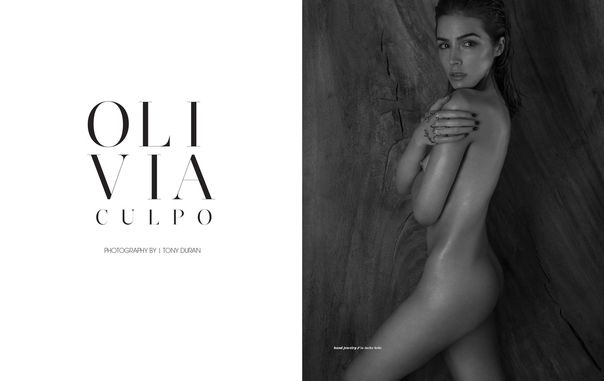 Olivia Culpo Nude (14 Photos)