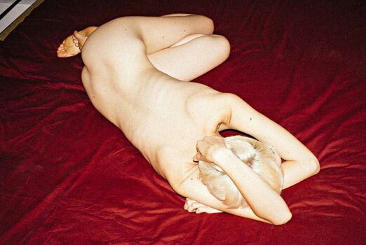 Beatrice Angelini Nude Leaks Photo 1