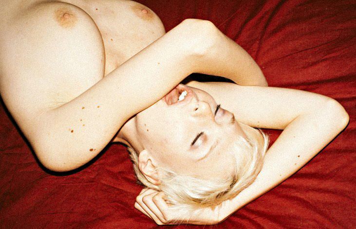 Beatrice Angelini Nude (8 Photos)