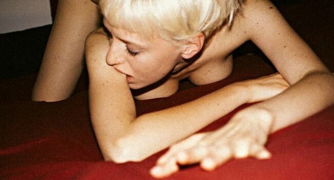 Beatrice Angelini Nude Leaks Photo 8
