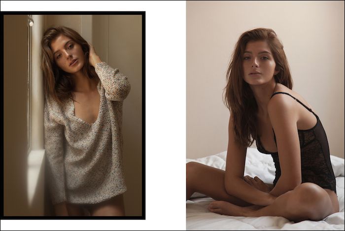 Emilia Rodriguez Sexy (13 Photos)