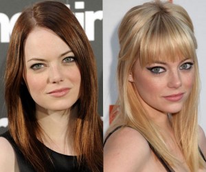 Poll: Which Hair Color Do You Prefer On Emma Stone? | PinayFlixx Mega Leaks