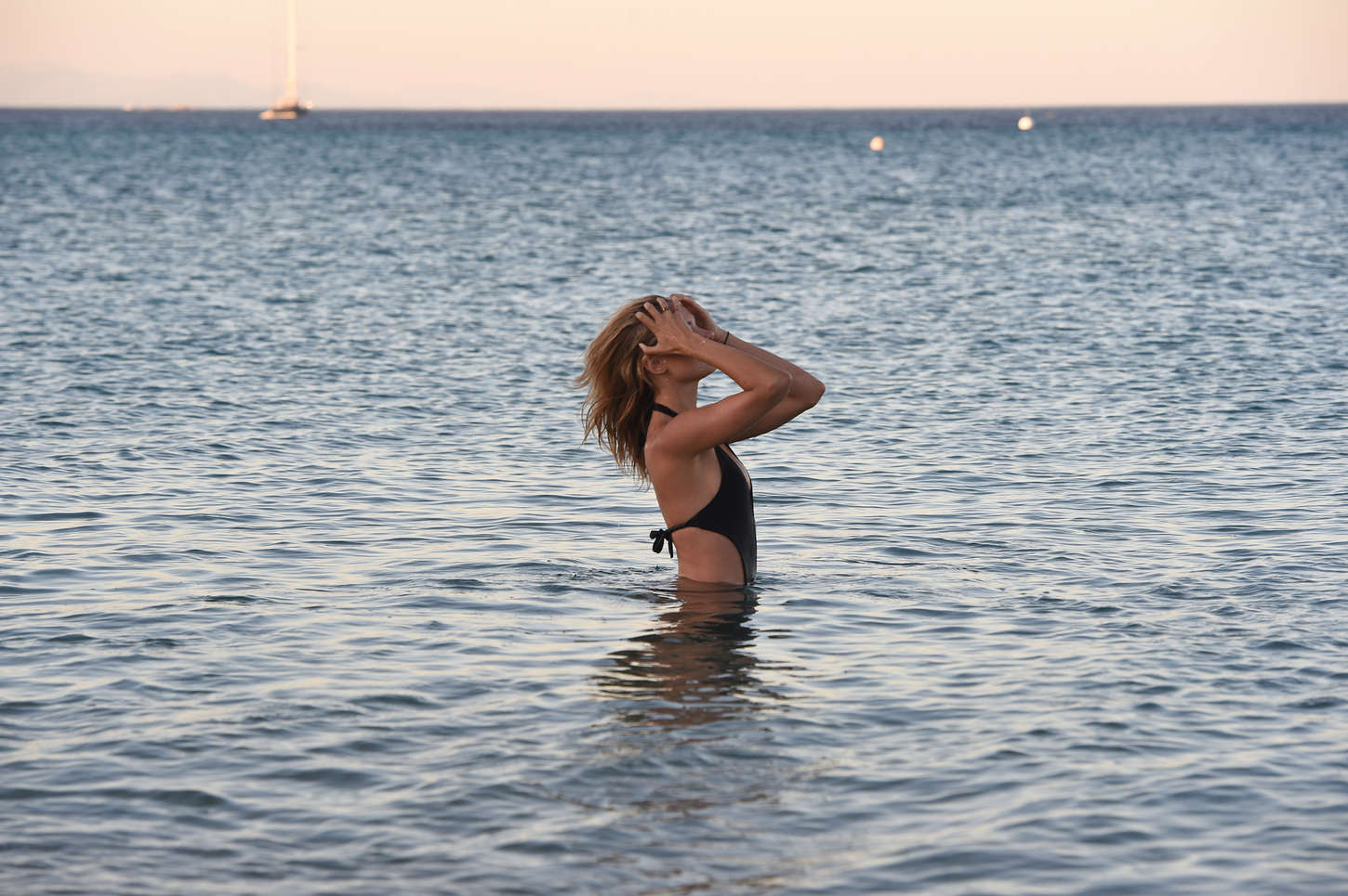 Kimberley Garner in a Swimsuit (35 Photos)
