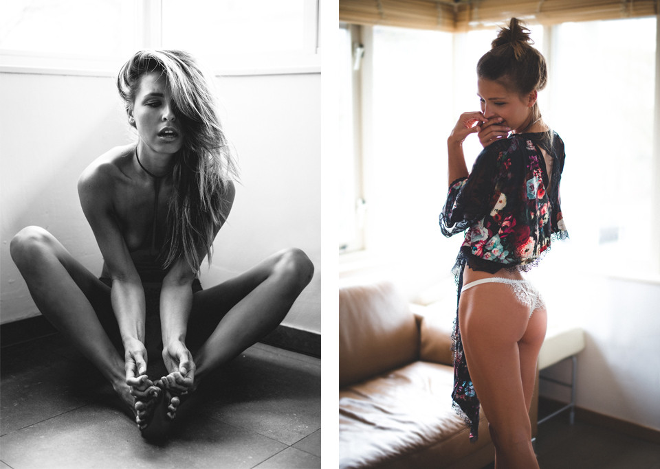 Marisa Papen Topless (12 Photos)