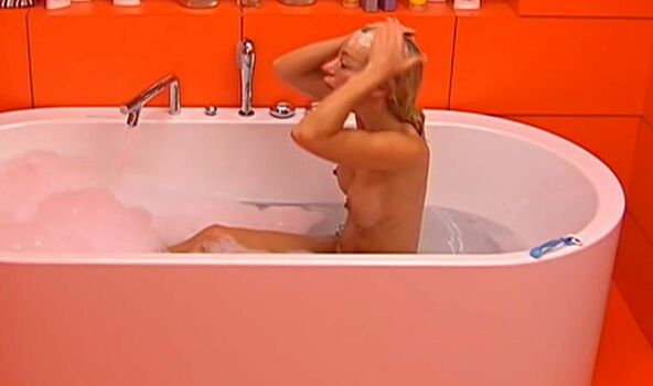 Nina Kristin Fiutak Nude Leaks Photo 5