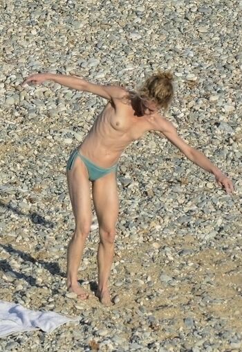 Vanessa Paradis / vanessa.paradis Nude Leaks Photo 7