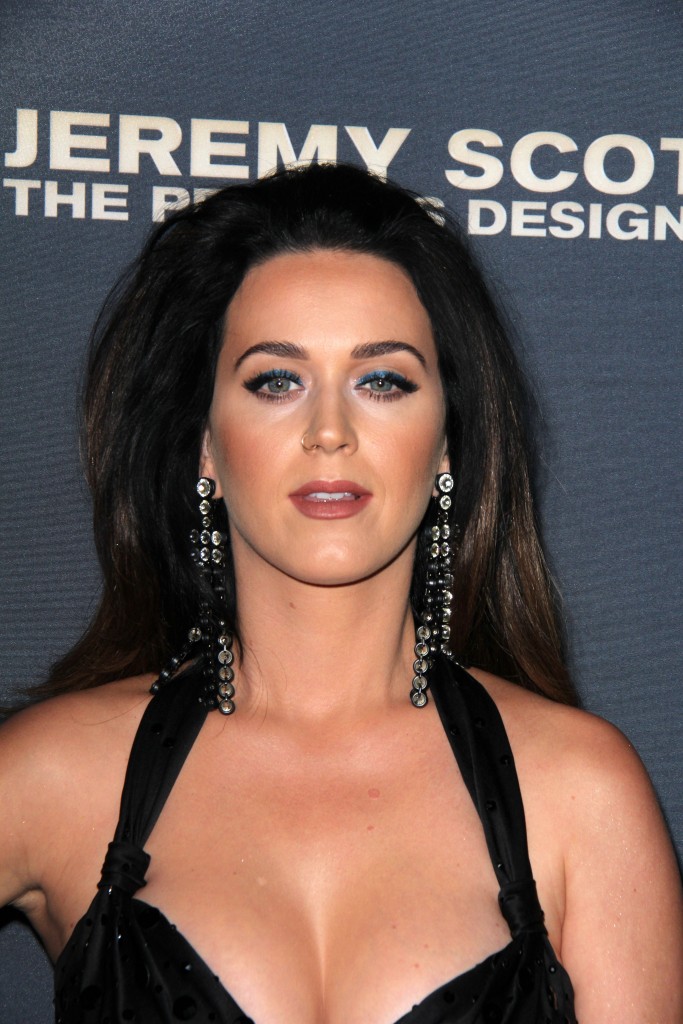 Katy Perry Cleavage 106 Photos Thefappening 3244