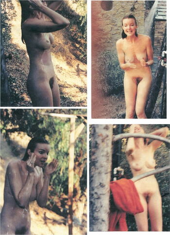 Marcia Cross / reallymarcia Nude Leaks Photo 6