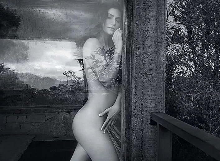 Ana Maria Orozco Nude (9 Photo)