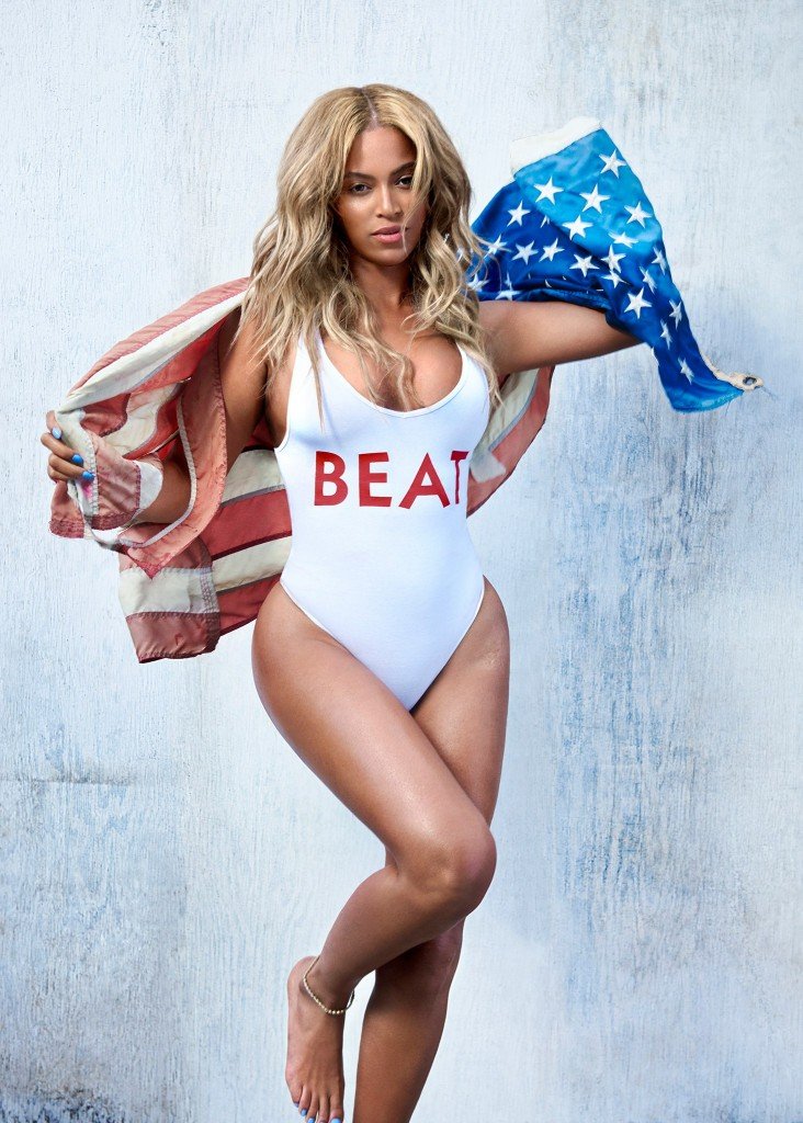 Beyonce Sexy (10 Photos)