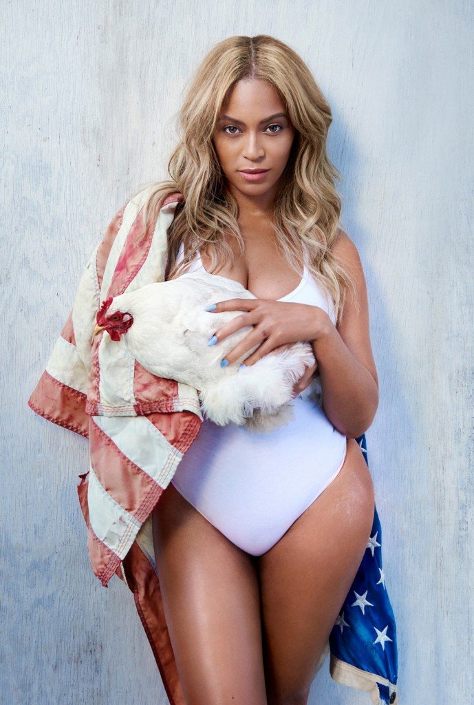 Beyonce Sexy (10 Photos)