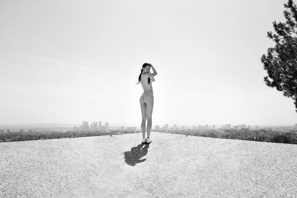 Dana Wright Naked (3 Photos)