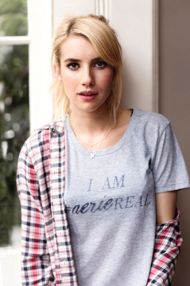 Emma Roberts Sexy 51 Photos Thefappening 