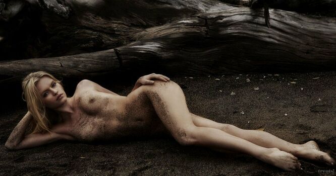 Isabella Farrell / ballerinafarrell Nude Leaks Photo 13