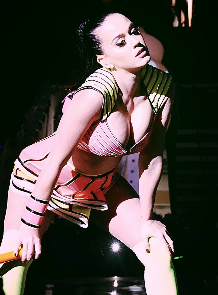 Katy Perry Sexy (8 Photos)