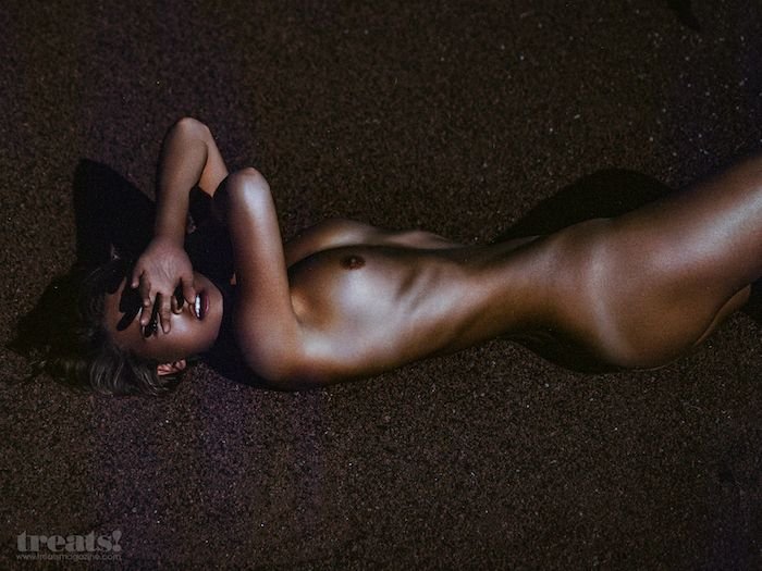 Marisa Papen Naked (11 Photos)