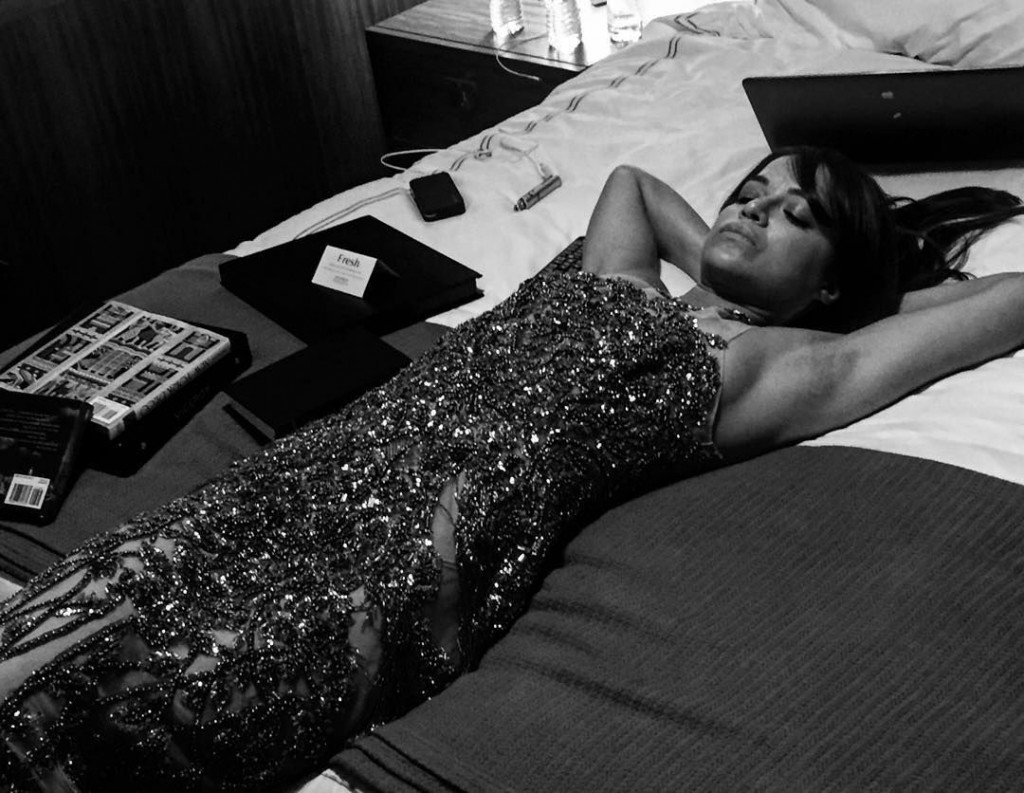 Michelle Rodriguez Sexy (6 Photos)